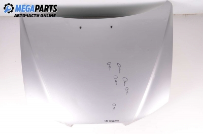 Bonnet for Hyundai Elantra (2000-2006), sedan, position: front